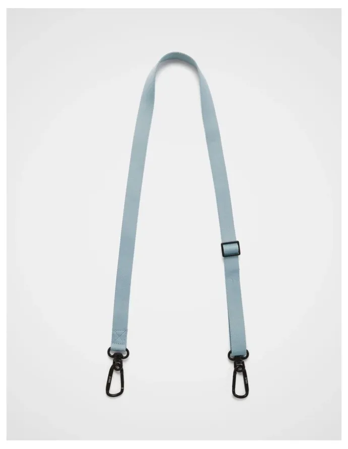 kikki.K Trek. Webbing Strap 25mm in Cloud