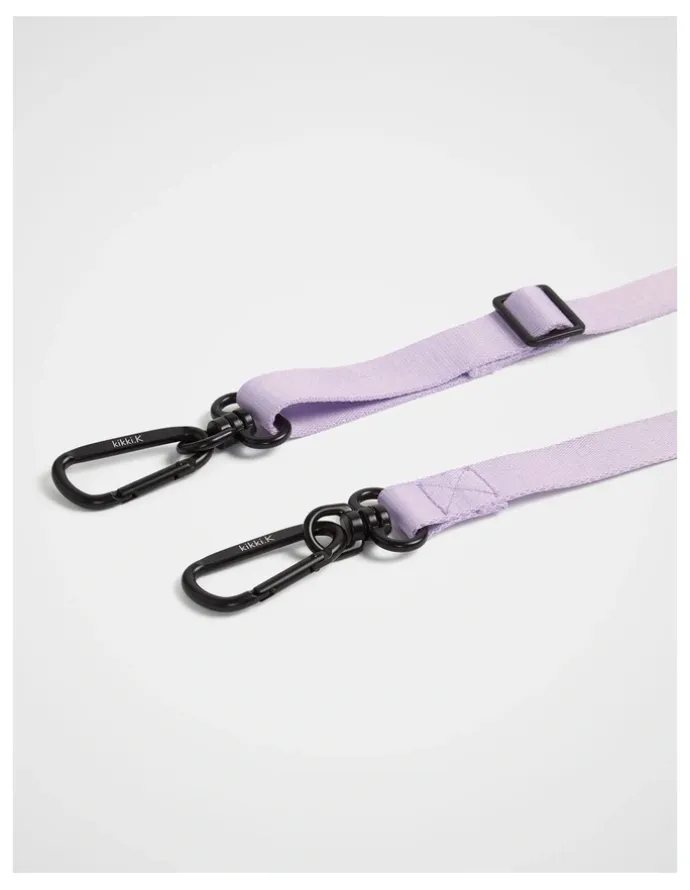 kikki.K Trek. Webbing Strap 25mm in Sugar