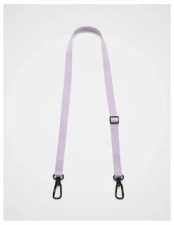 kikki.K Trek. Webbing Strap 25mm in Sugar
