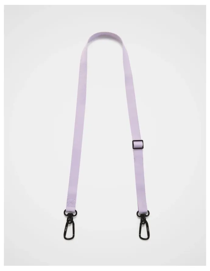 kikki.K Trek. Webbing Strap 25mm in Sugar