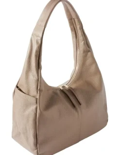 Kinnon Amelia Travel Weekender Bag in Clay