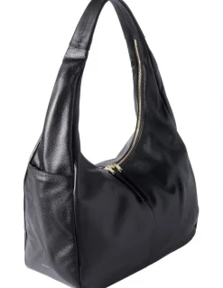 Kinnon Amelia Travel Weekender Bag in Black