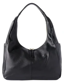 Kinnon Amelia Travel Weekender Bag in Black