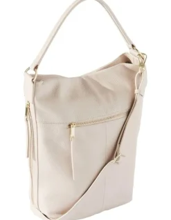 Kinnon Ginni Tote Bag in Dune