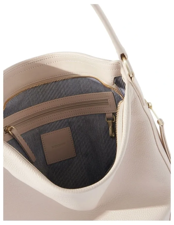 Kinnon Ginni Tote Bag in Dune