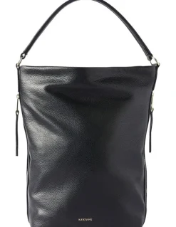Kinnon Ginni Tote Bag in Black