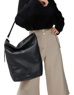 Kinnon Ginni Tote Bag in Black