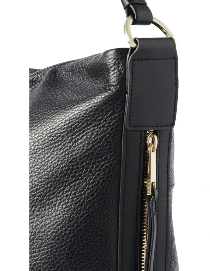 Kinnon Ginni Tote Bag in Black