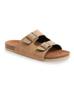 Kustom Duo Slides In Natural