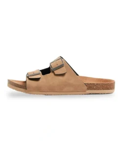 Kustom Duo Slides In Natural