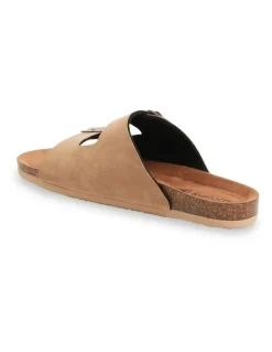 Kustom Duo Slides In Natural
