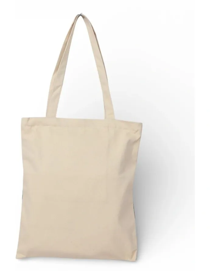 La La Land Golden Hour Tote Bag in Beige