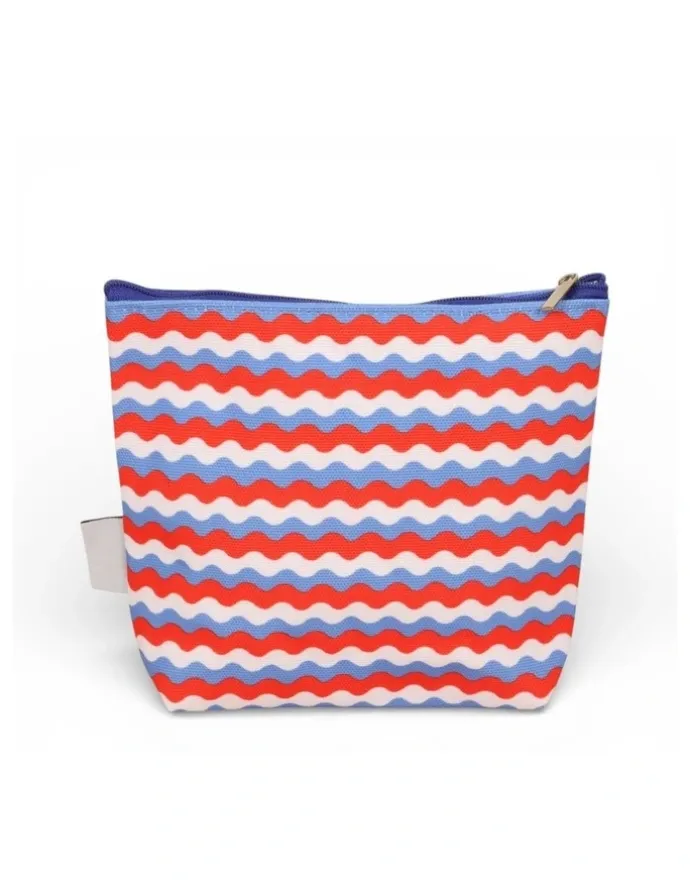 La La Land I Heart Koala Holiday Purse Bob in Multi