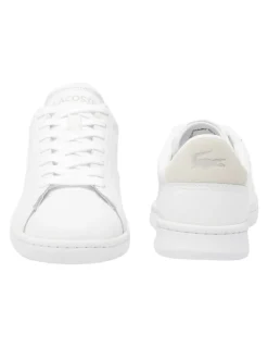 Lacoste Carnaby Set Sneakers in White