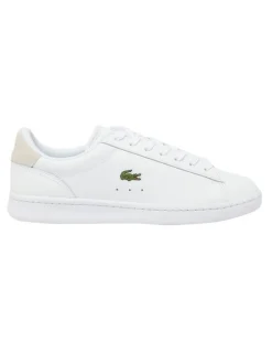 Lacoste Carnaby Set Sneakers in White