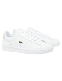 Lacoste Carnaby Set Sneakers in White