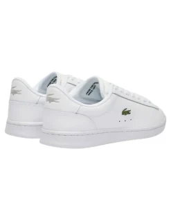 Lacoste Carnaby Set Sneakers in White