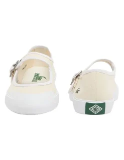Lacoste Mary-J Sneakers in Beige