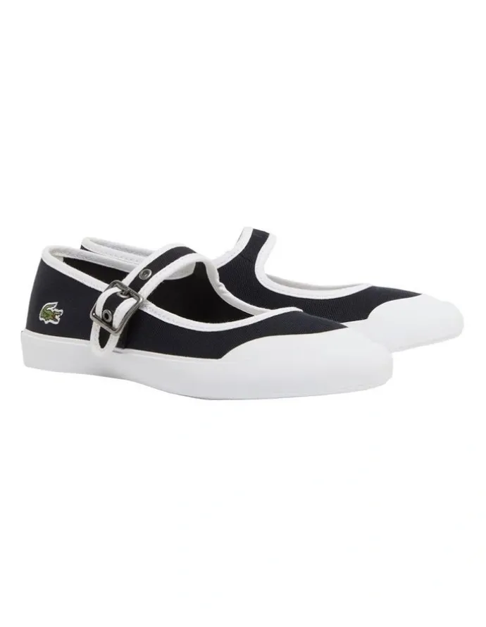 Lacoste Mary-J Sneakers in Multi