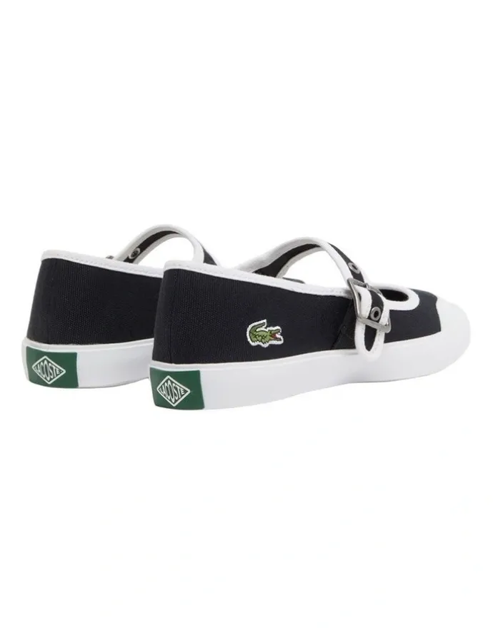 Lacoste Mary-J Sneakers in Multi