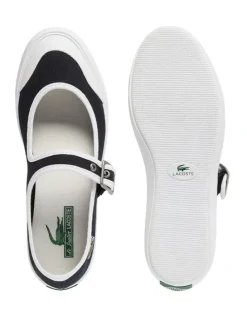 Lacoste Mary-J Sneakers in Multi