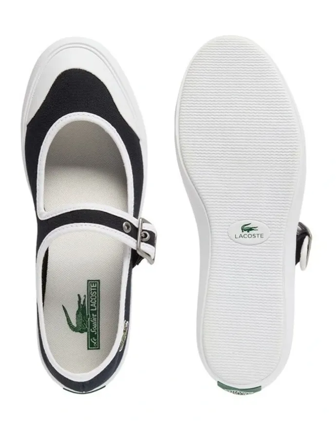 Lacoste Mary-J Sneakers in Multi