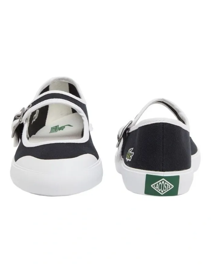 Lacoste Mary-J Sneakers in Multi
