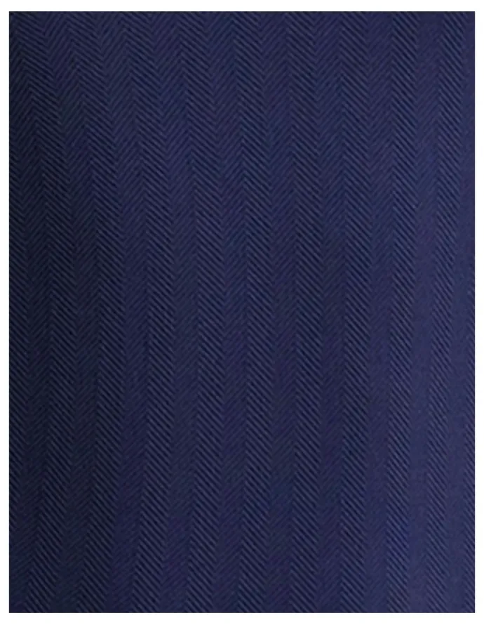 Lauren Ralph Lauren Herringbone Seamless Lingerie Bodysuit in Navy