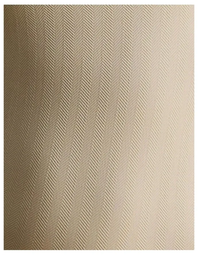 Lauren Ralph Lauren Herringbone Seamless Lingerie Bodysuit in Light Truffle