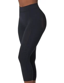 Leonisa Butt-Lifting Leggings in Black