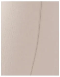 Leonisa Extra-High Waist Butt-Lift Shaper Brief in Beige