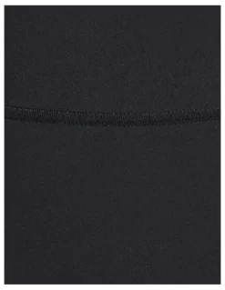 Leonisa High-Waisted Classic Shaping Tummy Control Brief in Black