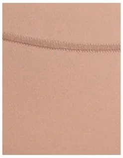 Leonisa High-Waisted Classic Shaping Tummy Control Brief in Beige