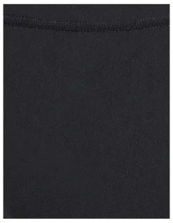 Leonisa SmartShape Well-Rounded Butt Lift Shaping Shorts in Black