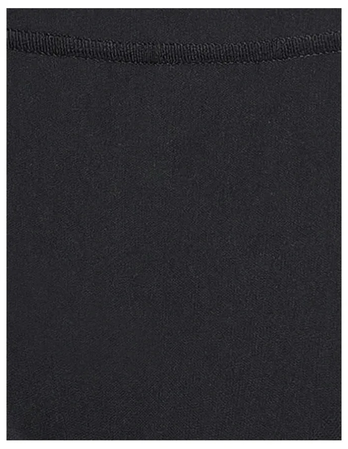Leonisa SmartShape Well-Rounded Butt Lift Shaping Shorts in Black