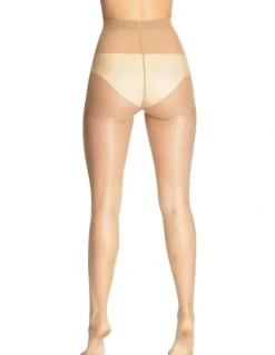 Levante Class Regular Pantyhose in Naturel