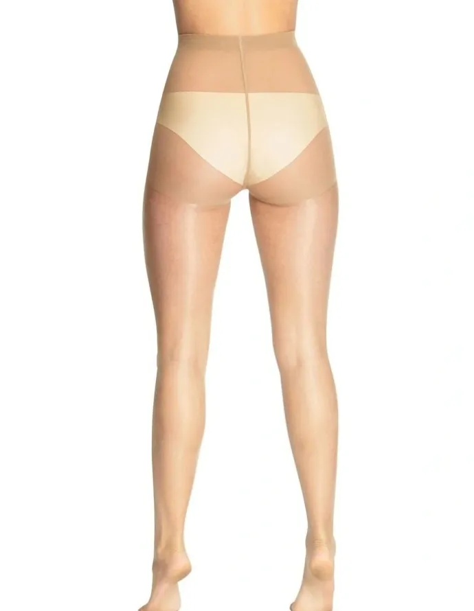 Levante Class Regular Pantyhose in Naturel