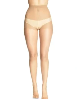 Levante Class Regular Pantyhose in Naturel