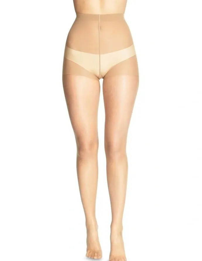 Levante Class Regular Pantyhose in Naturel