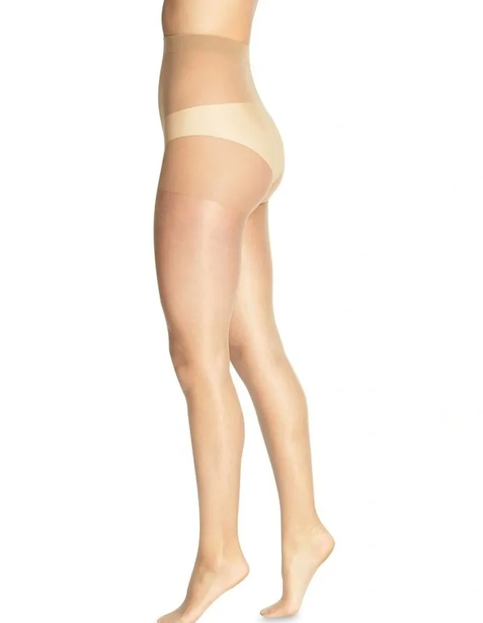 Levante Class Regular Pantyhose in Naturel
