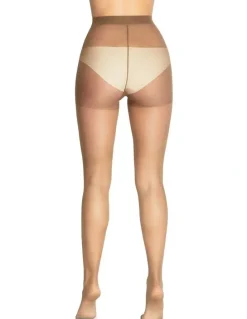 Levante Class Regular Pantyhose in Havana