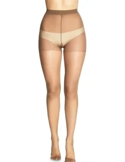 Levante Class Regular Pantyhose in Havana