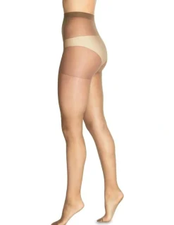 Levante Class Regular Pantyhose in Havana