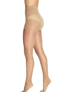 Levante Levia Graduated Compression Pantyhose in Natural