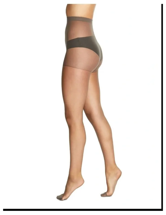 Levante Lia Pantyhose in Fumo