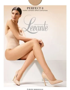 Levante Perfect 8 Pantyhose in Beige