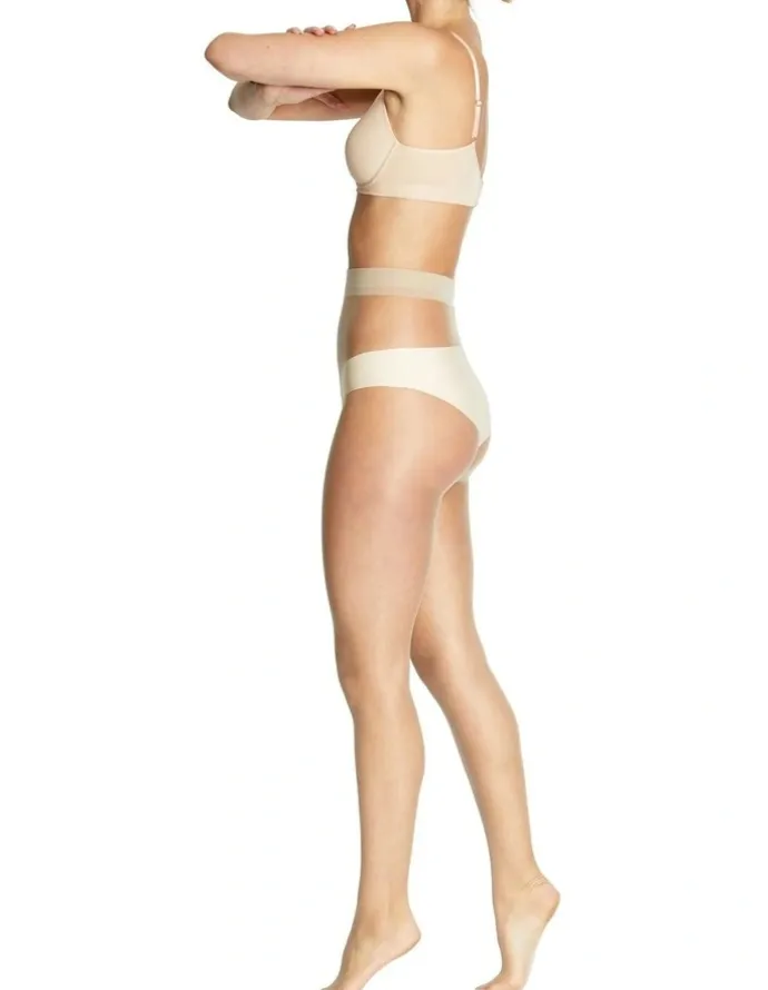 Levante Perfect 8 Sheer Pantyhose in Natural