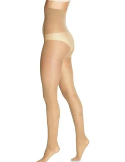 Levante Relax Firm Support Pantyhose in Naturel