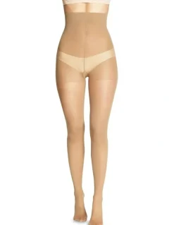 Levante Relax Firm Support Pantyhose in Naturel