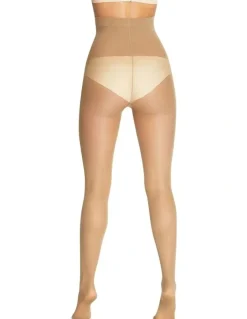 Levante Relax Firm Support Pantyhose in Naturel